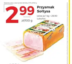 Frac Szynka Lukullus oferta