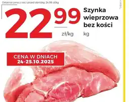 Frac Szynka oferta