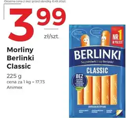 Frac Parówki Berlinki oferta