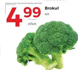 Frac Brokuł oferta