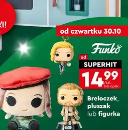 Biedronka Brelok oferta