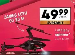 Biedronka Spinner oferta