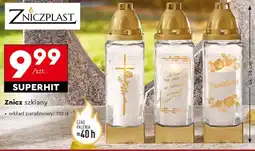 Biedronka Znicz OH! oferta