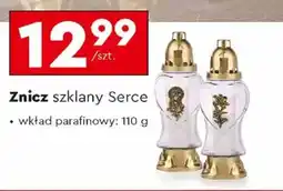 Biedronka Wkład parafinowy OH! oferta