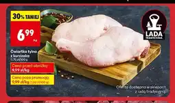 Biedronka Ćwiartka z kurczaka oferta