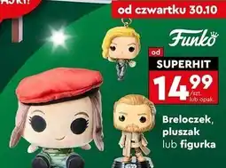 Biedronka Figurka Funko oferta