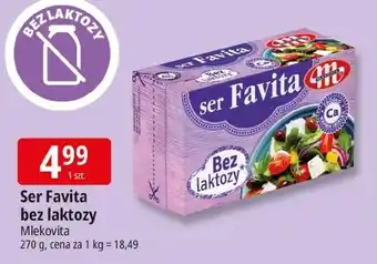 Ser Mlekovita