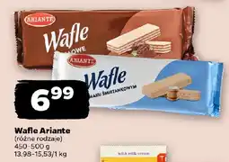 Netto Wafle Ariante oferta