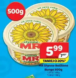 Delfin MR Słynne Roślinne oferta