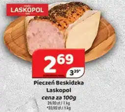 Delfin Pieczeń Beskidzka Laskopol oferta