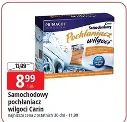 E.Leclerc Pochłaniacz wilgoci samochodowy Primacol oferta