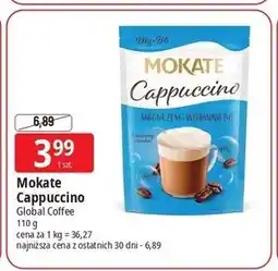 E.Leclerc Cappuccino z magnezem Mokate oferta