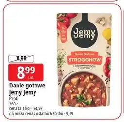 E.Leclerc Strogonow Jemyjemy oferta