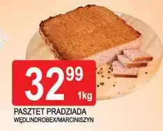 E.Leclerc Pasztet pradziada Marciniszyn oferta