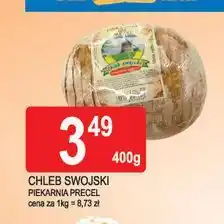 E.Leclerc Chleb wiejski oferta