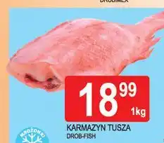 E.Leclerc Karmazyn tusza Drob Fish oferta