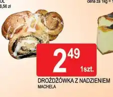 E.Leclerc Drożdźówka Machela oferta