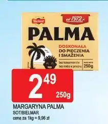 E.Leclerc Margaryna Palma Bielmar oferta