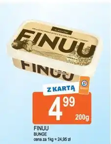 E.Leclerc Miks do smarowania Finuu Klasyczne oferta