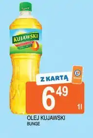 E.Leclerc Olej rzepakowy Kujawski oferta