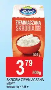 E.Leclerc Skrobia ziemniaczana Melvit oferta