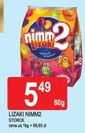 E.Leclerc Lizaki Nimm2 oferta