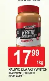 E.Leclerc Naturalne paliwo białkowe Naturavena oferta