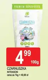 E.Leclerc Czarnuszka Intenson oferta