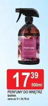 E.Leclerc Odświeżacz powietrza Perfect House Perfume oferta