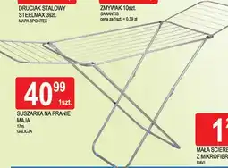 E.Leclerc Suszarka na pranie maja Galicja oferta
