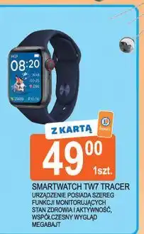 E.Leclerc Smartwatch tw7 fun Tracer oferta