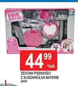 E.Leclerc Zestaw piękności Adar oferta