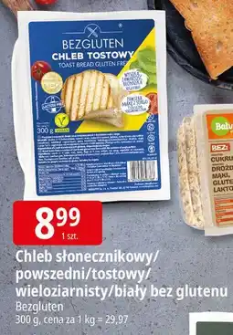 E.Leclerc Chleb biały Bezgluten oferta