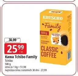 E.Leclerc Kawa Eduscho Family oferta