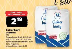 Netto Cukier biały Diamant oferta