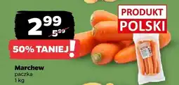 Netto Marchew Netto oferta