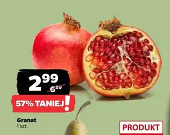 Granat Netto