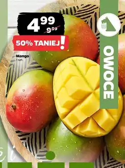 Netto Mango Netto oferta