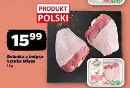 Netto Golonka z indyka Sztuka Mięsa oferta