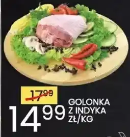 Wafelek Golonka z indyka Wafelek oferta