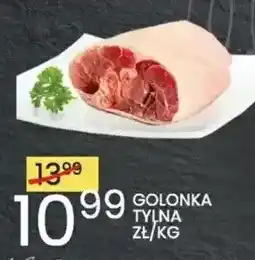 Wafelek Golonka tylna Wafelek oferta