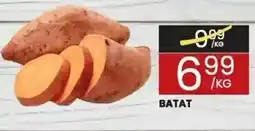 Wafelek Batat Wafelek oferta