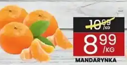 Wafelek Mandarynka Wafelek oferta