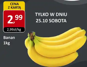 Market Point Banan Market Point oferta