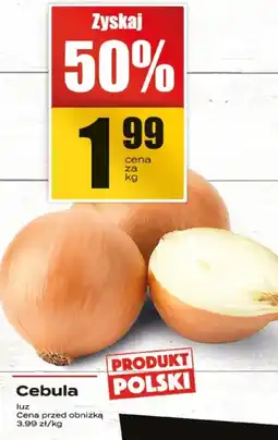 Supeco Cebula Supeco oferta