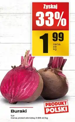 Supeco Buraki Supeco oferta