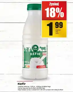 Supeco Kefir Supeco oferta