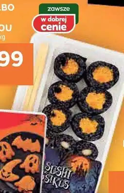 Stokrotka Sushi albo Psikus Sushi4You oferta