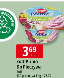 E.Leclerc Jogurt Zott Primo Do Pieczenia Zott oferta