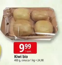 E.Leclerc Kiwi bio Leclerc oferta